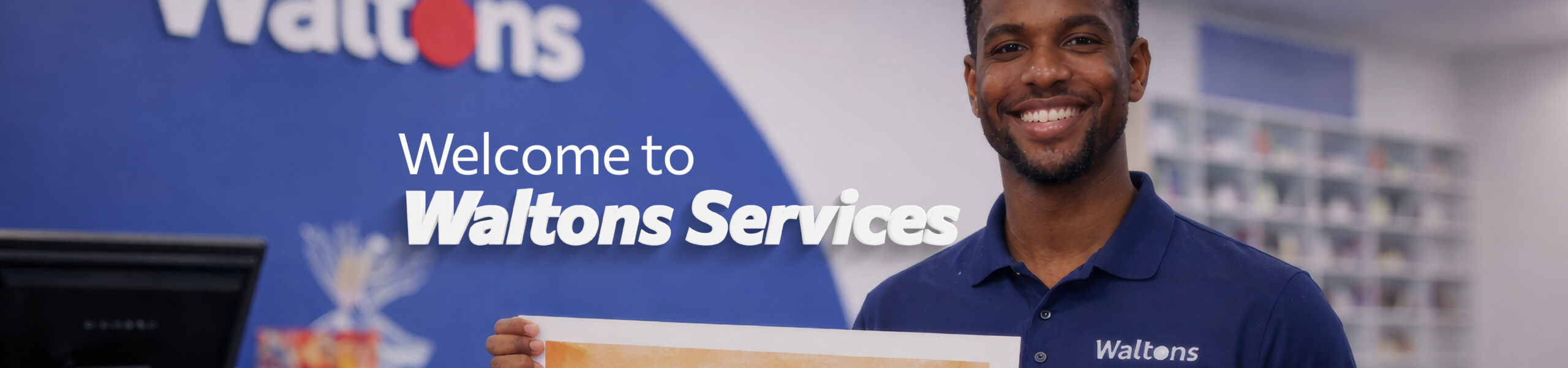 In-store services