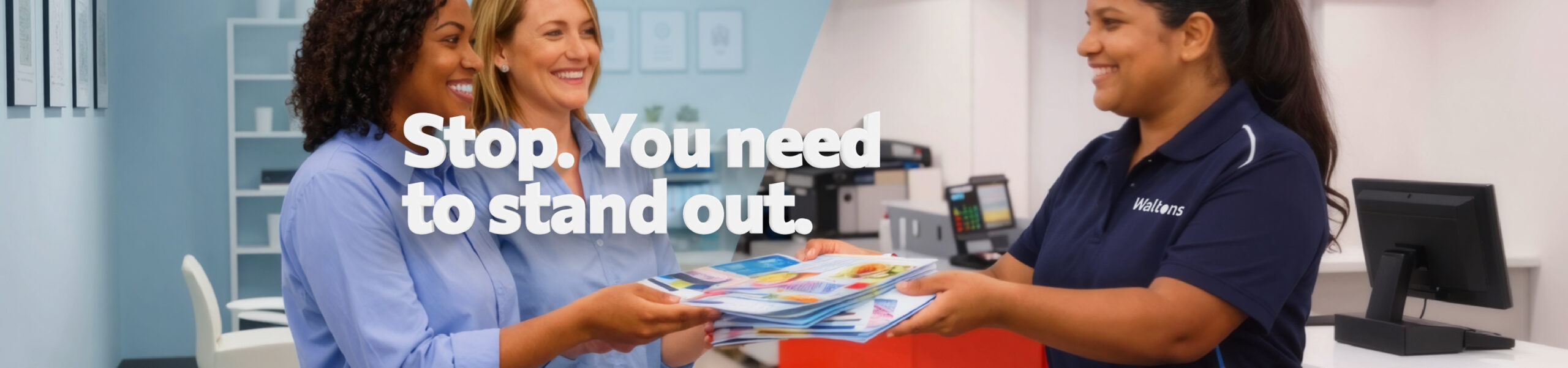 Poster Printing