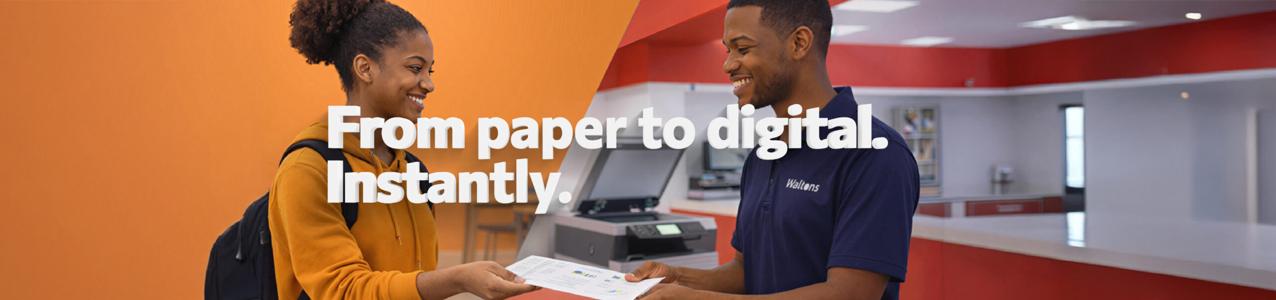 Document Scanning